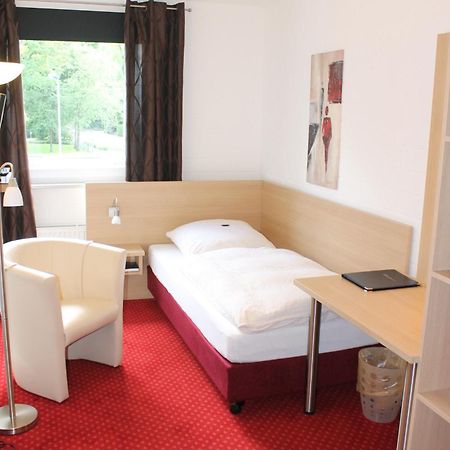 Pur Hotel Emlichheim Екстер'єр фото