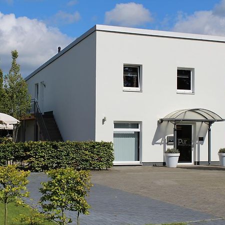 Pur Hotel Emlichheim Екстер'єр фото
