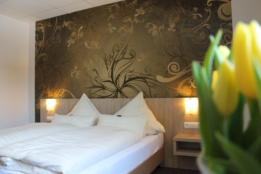 Pur Hotel Emlichheim Екстер'єр фото