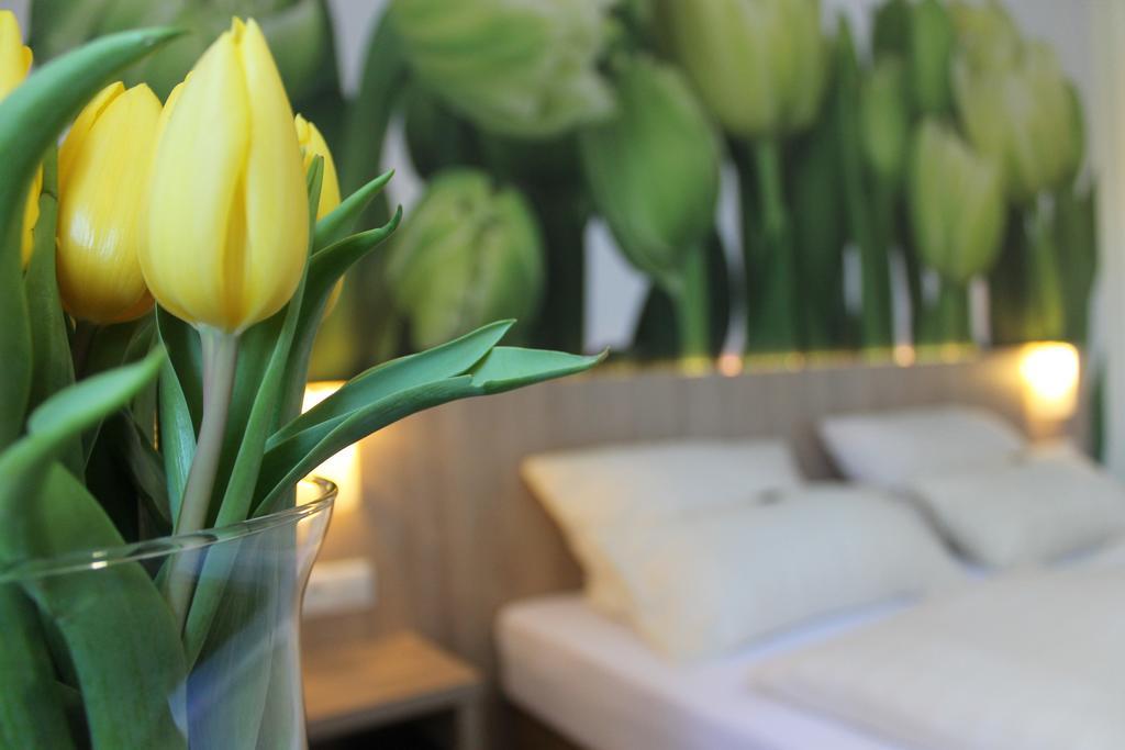 Pur Hotel Emlichheim Екстер'єр фото