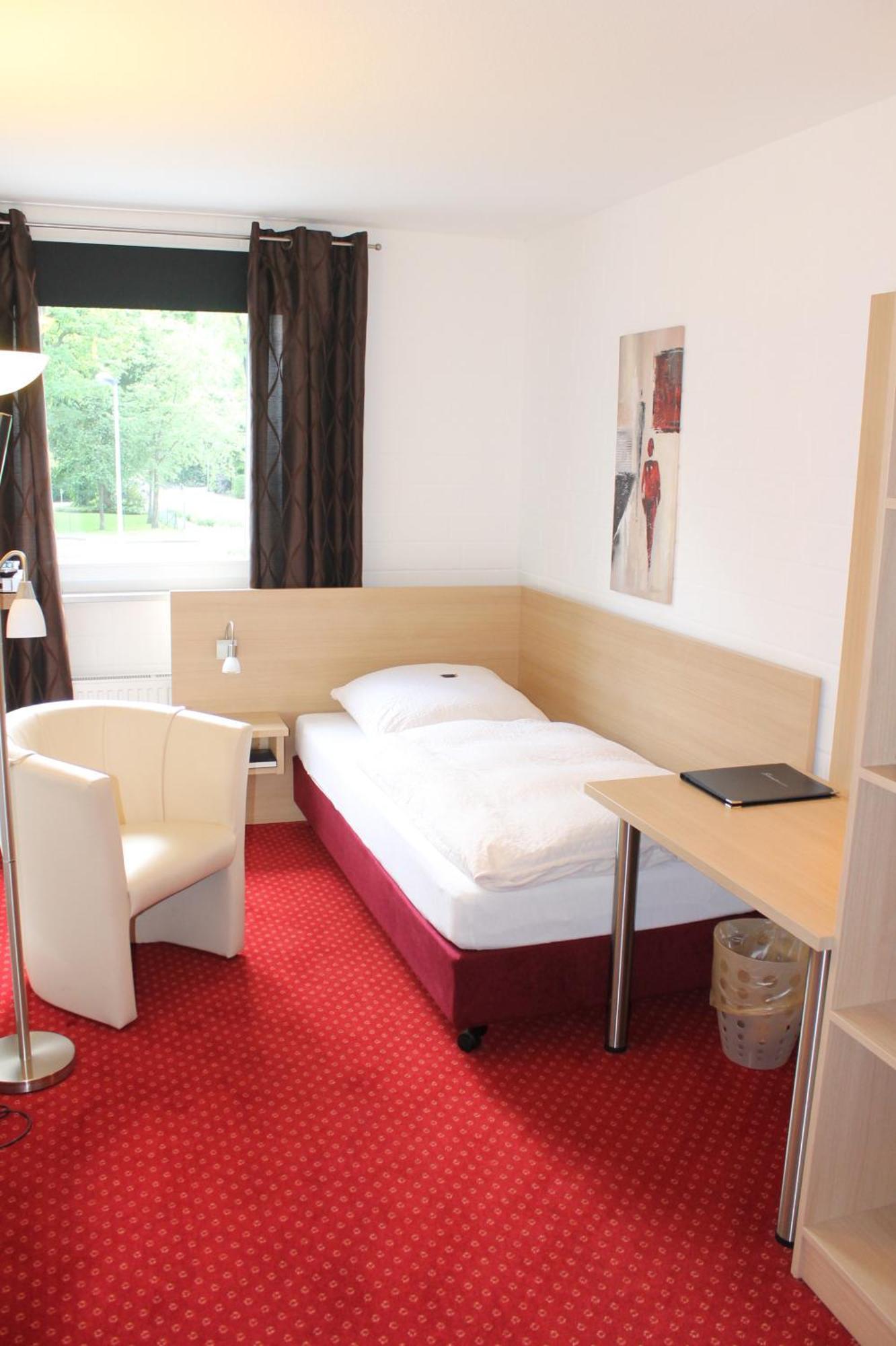 Pur Hotel Emlichheim Екстер'єр фото