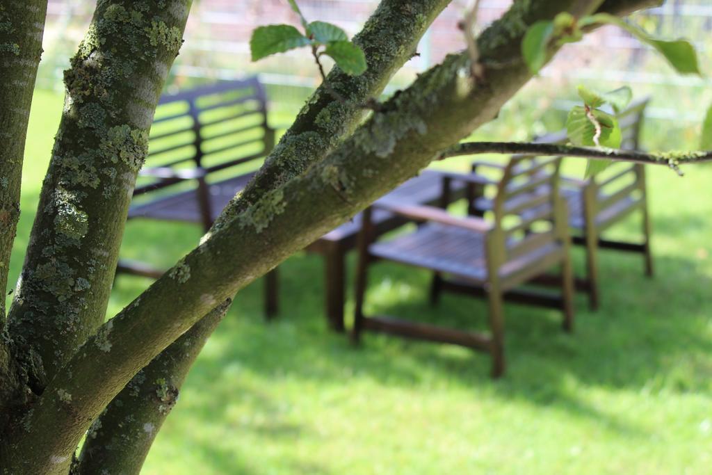 Pur Hotel Emlichheim Екстер'єр фото