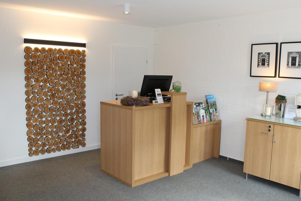 Pur Hotel Emlichheim Екстер'єр фото