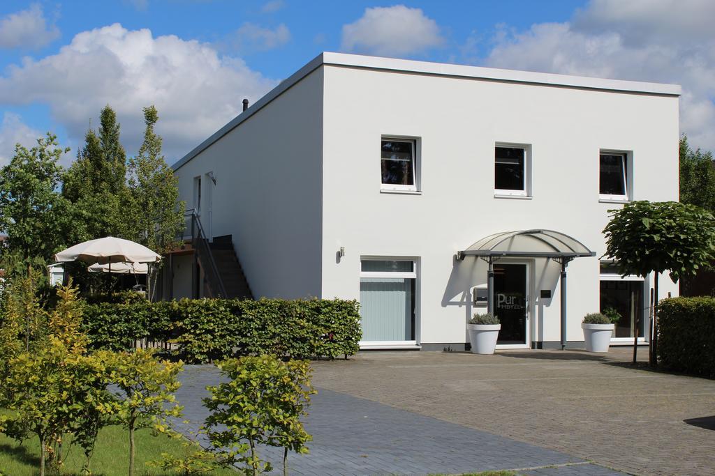 Pur Hotel Emlichheim Екстер'єр фото