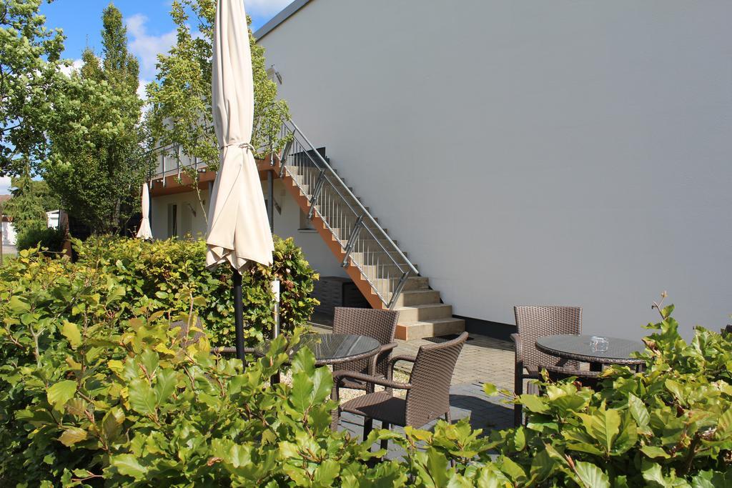Pur Hotel Emlichheim Екстер'єр фото