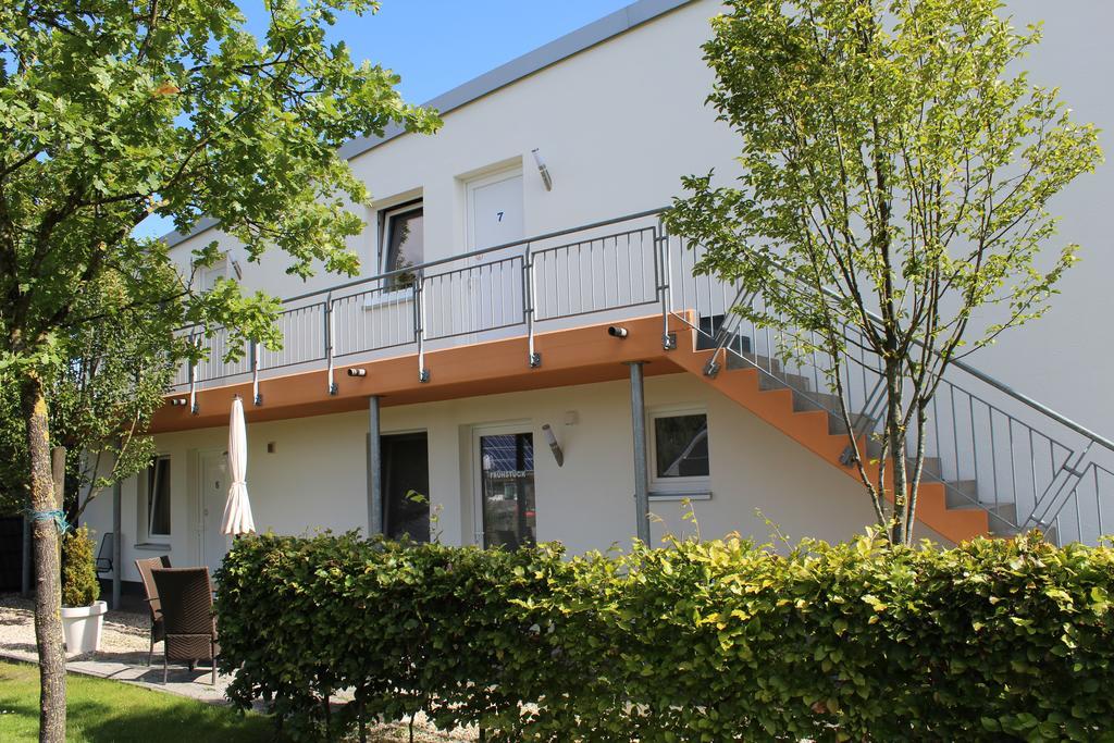 Pur Hotel Emlichheim Екстер'єр фото