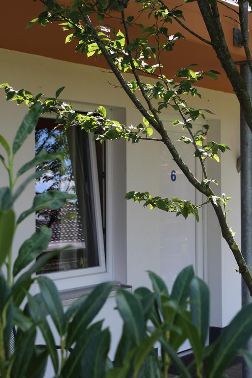 Pur Hotel Emlichheim Екстер'єр фото