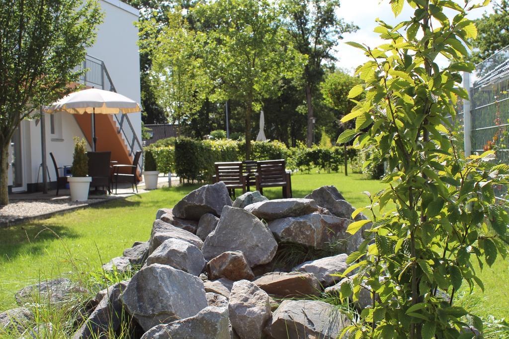 Pur Hotel Emlichheim Екстер'єр фото