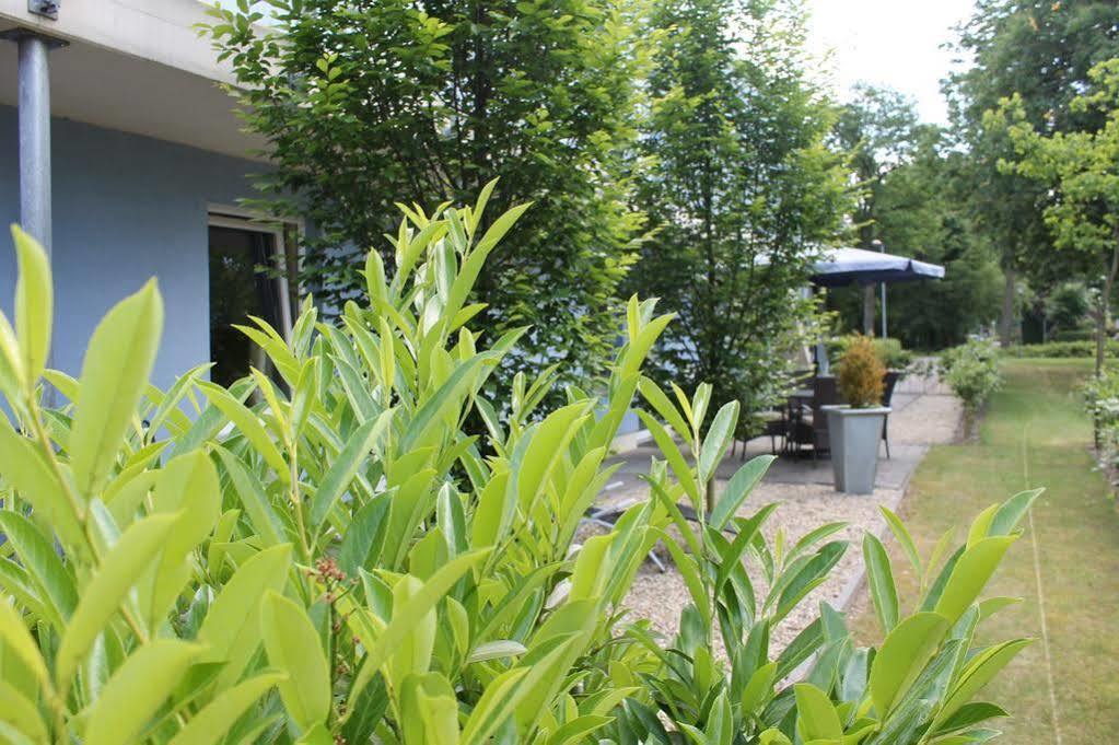 Pur Hotel Emlichheim Екстер'єр фото