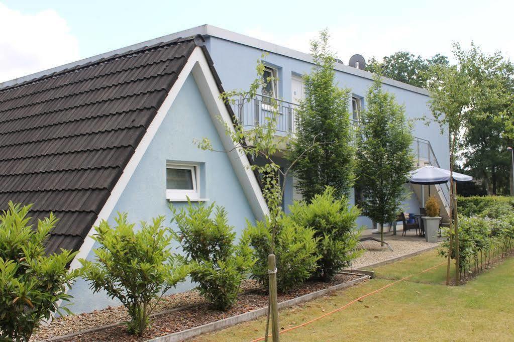 Pur Hotel Emlichheim Екстер'єр фото