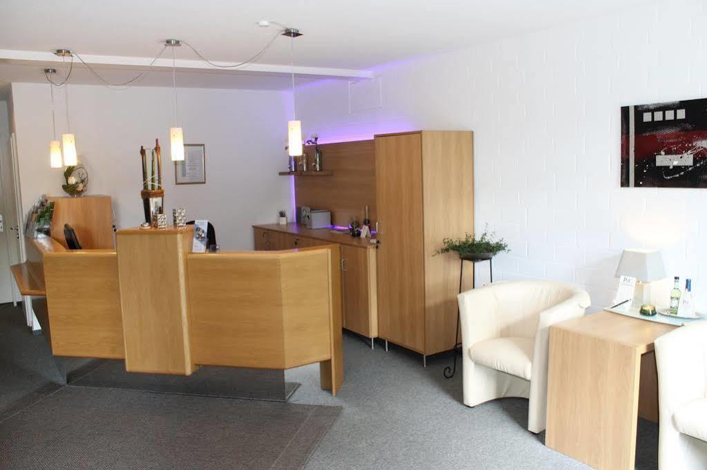 Pur Hotel Emlichheim Екстер'єр фото