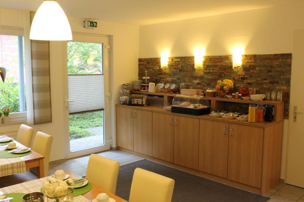 Pur Hotel Emlichheim Екстер'єр фото