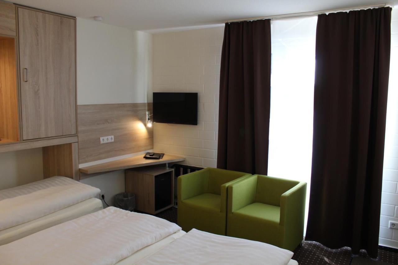 Pur Hotel Emlichheim Екстер'єр фото