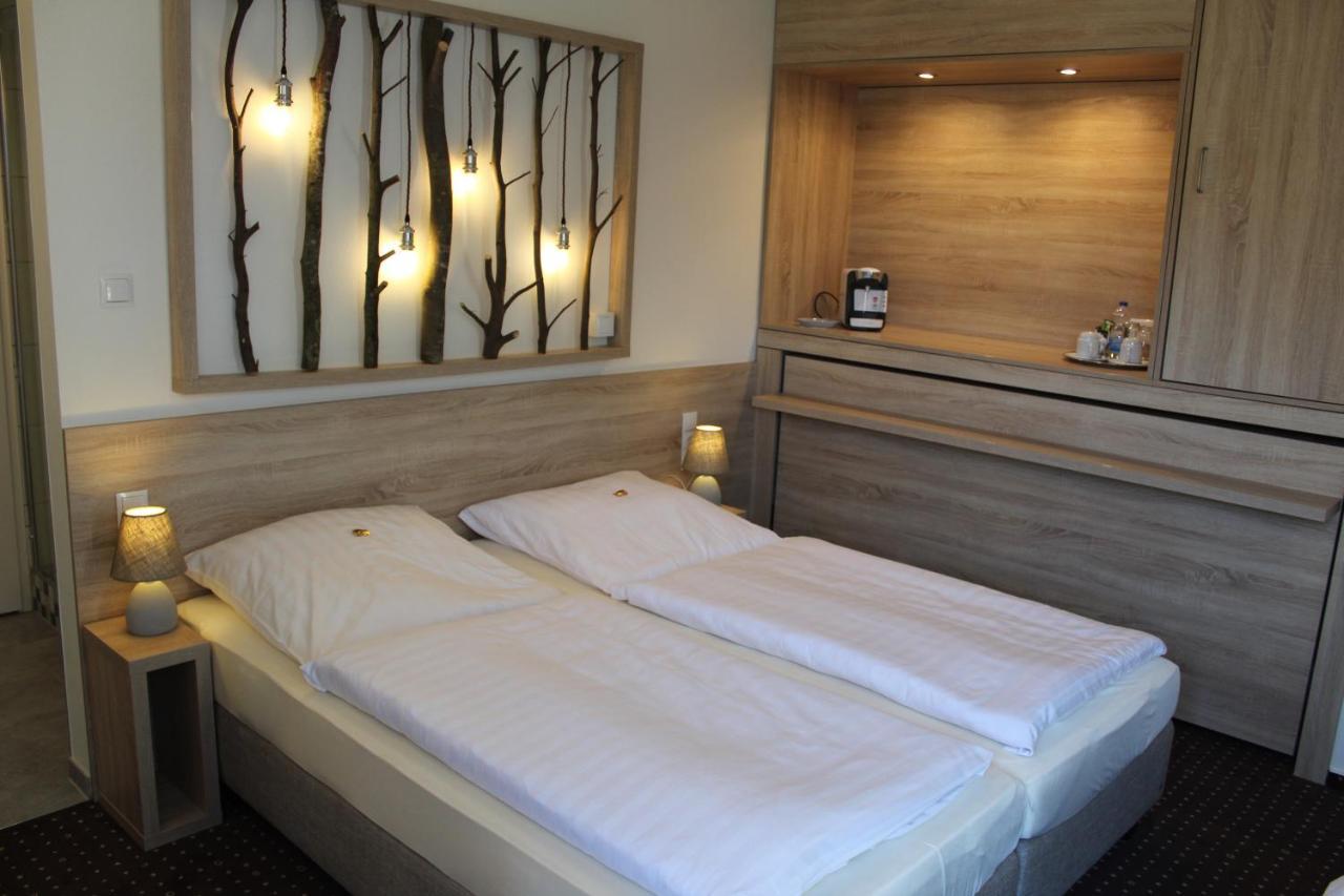 Pur Hotel Emlichheim Екстер'єр фото